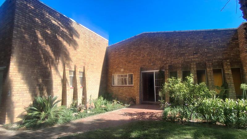 4 Bedroom Property for Sale in Meyerhof Free State